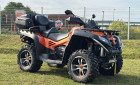 CF MOTO CFORCE 800