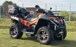 CF MOTO CFORCE 800