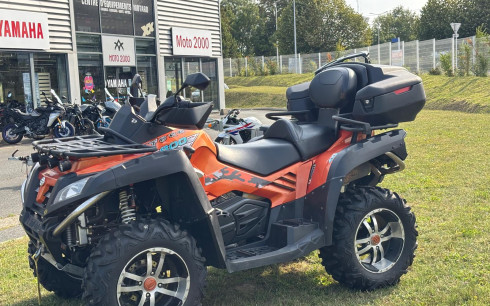 CF MOTO CFORCE 800