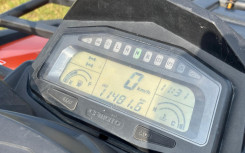 CF MOTO CFORCE 800