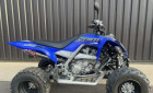 YAMAHA YFM 700 RAPTOR