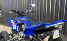 YAMAHA YFM 700 RAPTOR