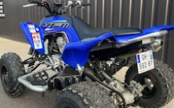 YAMAHA YFM 700 RAPTOR