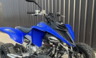 YAMAHA YFM 700 RAPTOR