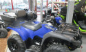 YAMAHA KODIAK 450 EPS SE