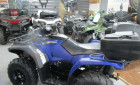 YAMAHA KODIAK 450 EPS SE
