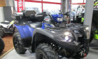 YAMAHA KODIAK 450 EPS SE