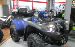 YAMAHA KODIAK 450 EPS SE