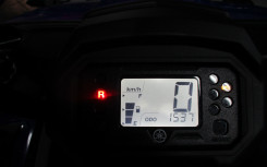 YAMAHA KODIAK 450 EPS SE