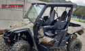 Yamaha Wolverine X2 R-Spec 2020  SSV T1 homologué Première main