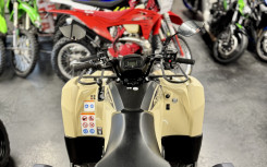 YAMAHA KODIAK 450 EPS SE 