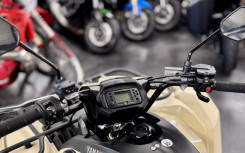 YAMAHA KODIAK 450 EPS SE 