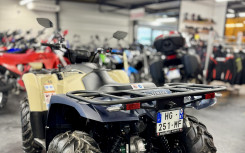 YAMAHA KODIAK 450 EPS SE 