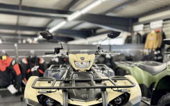 YAMAHA KODIAK 450 EPS SE 