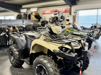 YAMAHA KODIAK 450 EPS SE 