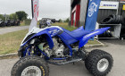 YAMAHA YFM 700 RAPTOR HOMOLOGUÉ