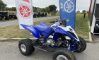 YAMAHA YFM 700 RAPTOR HOMOLOGUÉ