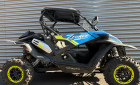 CF MOTO ZFORCE 1000 SPORT R TVA RECUPERABLE