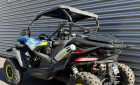 CF MOTO ZFORCE 1000 SPORT R TVA RECUPERABLE