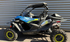 CF MOTO ZFORCE 1000 SPORT R TVA RECUPERABLE