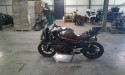 CF MOTO 450SR ACCIDENTE RSV N°20601