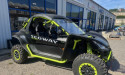 SEGWAY SX10X VILLAIN