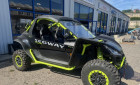 SEGWAY SX10X VILLAIN