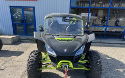SEGWAY SX10X VILLAIN