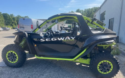 SEGWAY SX10X VILLAIN
