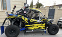 CAN-AM MAVERICK X3 SSV 