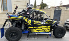 CAN-AM MAVERICK X3 SSV 