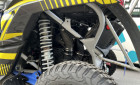 CAN-AM MAVERICK X3 SSV 