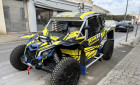 CAN-AM MAVERICK X3 SSV 