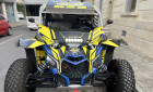 CAN-AM MAVERICK X3 SSV 