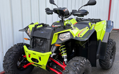 POLARIS SCRAMBLER XP 1000 S