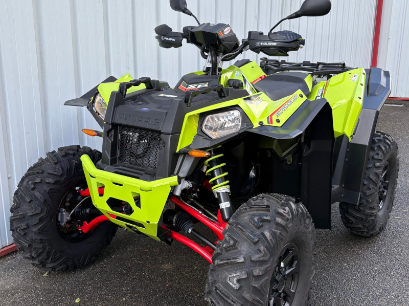 POLARIS SCRAMBLER XP 1000 S