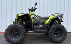 POLARIS SCRAMBLER XP 1000 S
