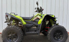 POLARIS SCRAMBLER XP 1000 S