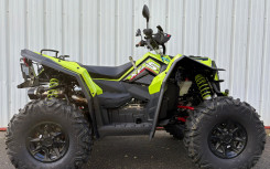 POLARIS SCRAMBLER XP 1000 S