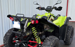 POLARIS SCRAMBLER XP 1000 S