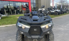 KYMCO MXU 550I EPS