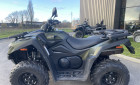 KYMCO MXU 550I EPS