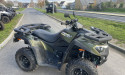 KYMCO MXU 550I EPS