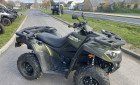 KYMCO MXU 550I EPS