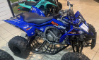 YAMAHA YFZ 450 R