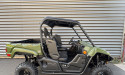 YAMAHA 700 VIKING EPS T3 TVA RECUPERABLE