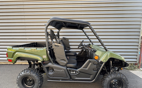 YAMAHA 700 VIKING EPS T3 TVA RECUPERABLE