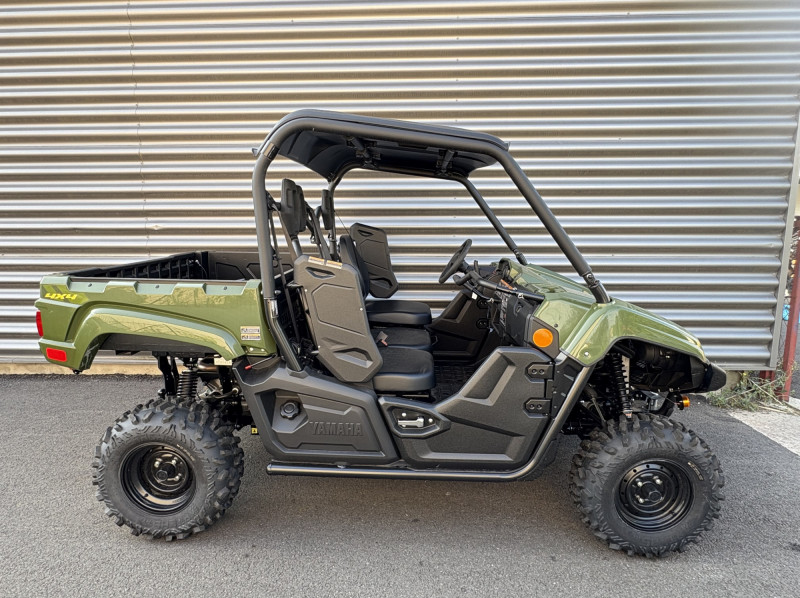 YAMAHA 700 VIKING EPS T3 TVA RECUPERABLE