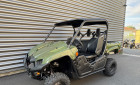 YAMAHA 700 VIKING EPS T3 TVA RECUPERABLE