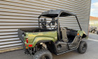 YAMAHA 700 VIKING EPS T3 TVA RECUPERABLE